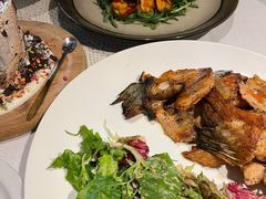 -一棵树·意大利西餐厅One Tree(新城店)