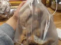 -面包与我Bread Or Me(长城汇店)