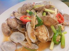 -巽东海鲜大排档(巽寮湾店)