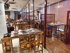 -渔意坊·千层无骨鱼粥底火锅·20年顺德菜(普君店)