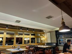 大堂-千纸鹤嫩汁烤肉(西大直街店)