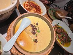 -吃饭皇帝大土家民族菜(正大广场店)