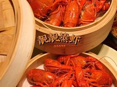 -靓靓蒸虾·头牌蒸虾(雪松路总店)
