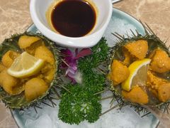 -老大连·海肠捞饭·大连海鲜大连菜(西安路店)
