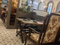 -香阁餐厅·常州菜·常州菜代表品牌(新北奥体店)