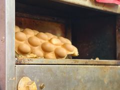 -利强记北角鸡蛋仔(弥敦道店 )