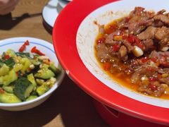 -八碗湘长沙市井菜(坡子街店)