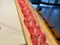 -鸿运诚羊蝎子·火锅(西单店)