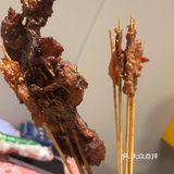 夜宵新宠 鸭肉串