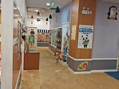 -红黄蓝成长中心•婴幼儿早教•托育(南山京基百纳广场店)