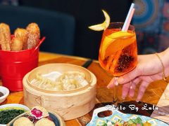 -AZUL by FUEL蓝色·法式酒馆(琶醍店)