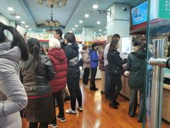 -新侨三宝乐面包店(崇文门店)
