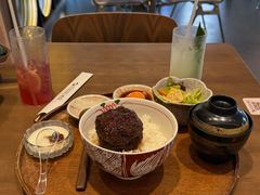 -ITARU食堂·定食料理(西丽店)