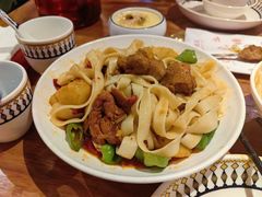 -金手鼓·新疆菜(南京店)