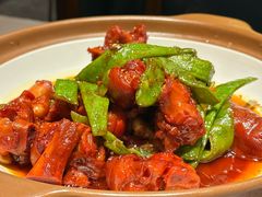 -四世同堂·京菜·烤鸭(双井店)