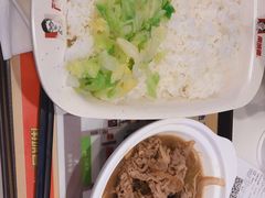 -南城香(北京南站店)