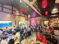 -富正毅三下锅·湘西韵味(天门山索道店)