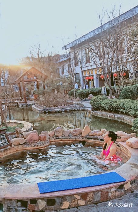 国御温泉度假小镇-图片-藁城区酒店-大众点评网