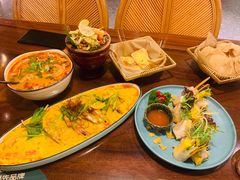 -苏梅花园(群星城店)