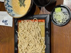 -纹兵卫手打荞麦面日料(虹桥本店)
