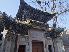 -迎泽公园