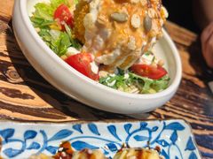 -小川洋风料理(汉街店)