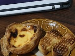 -莉蓮蛋挞(静安寺店)