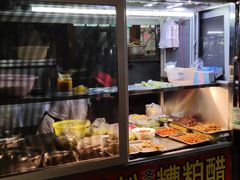 -海大南门夜市(海富街店)