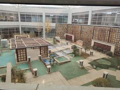 -银川河东国际机场