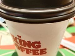 -汉堡王(西直门凯德MALL店)