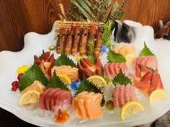 -财神岛·大连海鲜餐厅