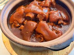 -0776食堂·京城创意菜(七里庄店)