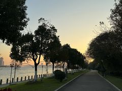 -白鹭洲书院