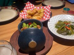 -雪熊精酿·哈尔滨烧烤酒馆(非遗大串店)