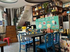 -左记港食(融科天城店)