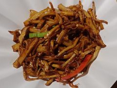 -满园烤鸭·春饼(华强广场店)