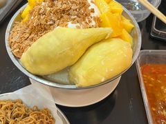 -水牛奶皇后糖水铺(深圳总店)