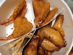 -必胜客(锦艺城店)