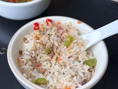 -野菌皇海景野生菌火锅(滨海大道店)