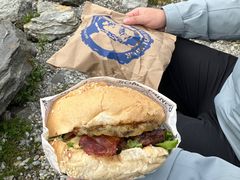 -Fergburger(皇后镇店)