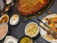 -沸炉重庆老火锅(军事博物馆店)