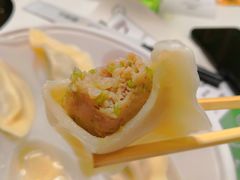 -喜家德虾仁水饺(东海缤纷天地店)