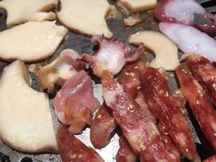 -盛江山自助料理(奥莱锦辉购物广场店)