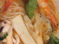 -美奈小馆·越南料理(中航城君尚购物中心店)
