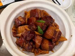 -老厨家(中央大街西七道街店)
