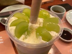 -山葵家·创意料理(临平银泰城店)