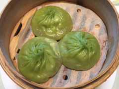 -上海金桥红枫万豪酒店-万豪中餐厅