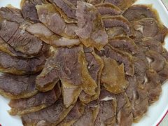 -服务大楼冷面(延大店)