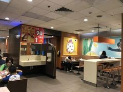 -麦当劳(沙河店)