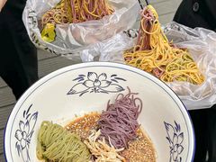 -小河盐帮·私家菜·烤鸭(三元桥·霄云路店)